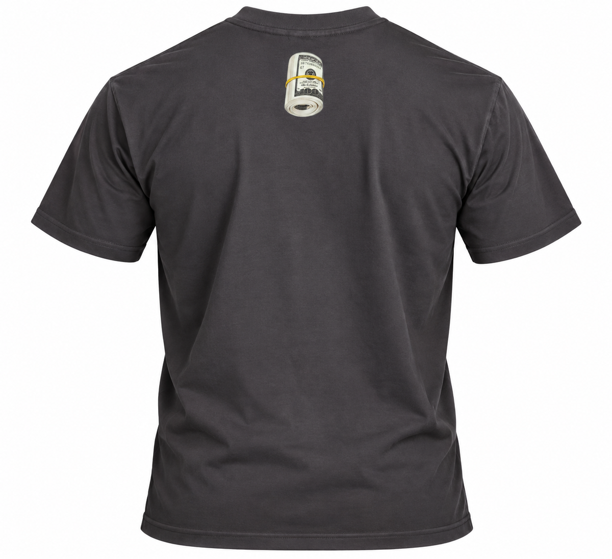 Billionaire Loading T-Shirt