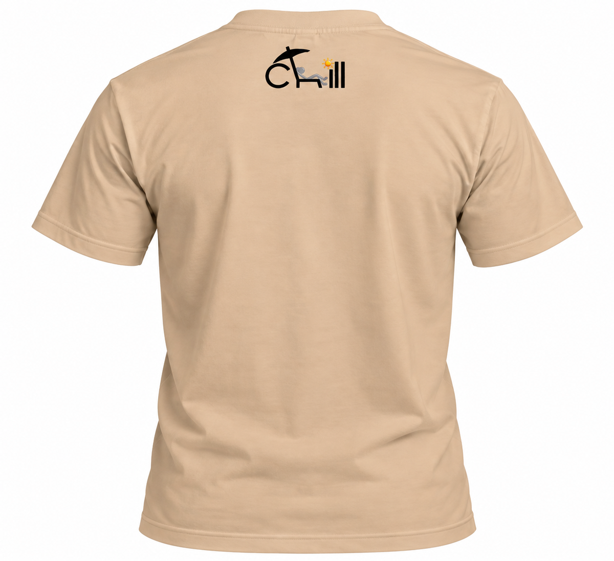 Serial Chiller T-Shirt