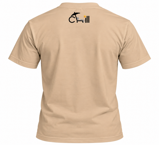 Serial Chiller T-Shirt