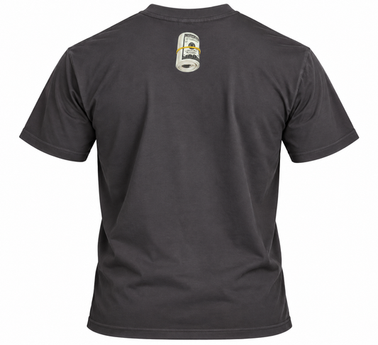 Billionaire Loading T-Shirt